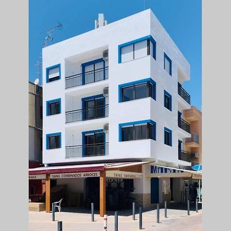 Sunny Beach B Peñíscola 外观 照片