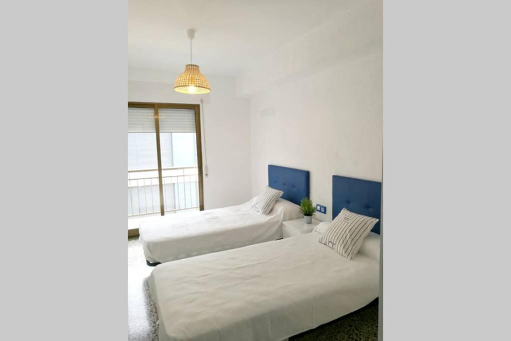 Sunny Beach B Peñíscola 外观 照片