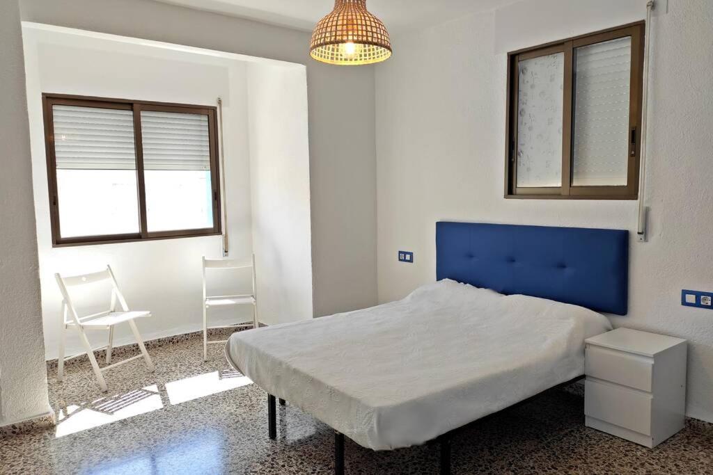 Sunny Beach B Peñíscola 外观 照片